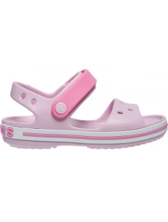 Dětské sandály Crocband model 22178570 - Crocs