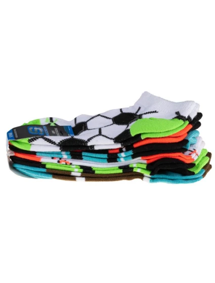 Skechers 6ks Chlapecké nefroté S115372-MULT vícebarevné 31-34