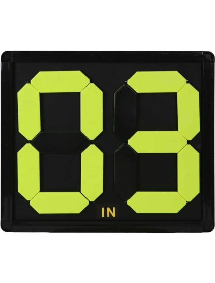 Jednoduchá deska Yakima model 21330190 - Yakimasport