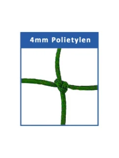 Branková síť  zelená ks Yakima model 21330196 - Yakimasport