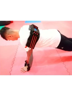 Cvičební guma Yakima pushup model 21330198 - Yakimasport