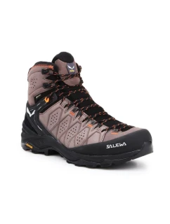 Pánské boty MS Trainer 2 Mid GTX M model 16058475 - Salewa