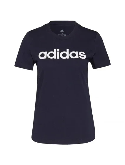 Koszulka Essentials Slim Logo W model 19557549 - ADIDAS