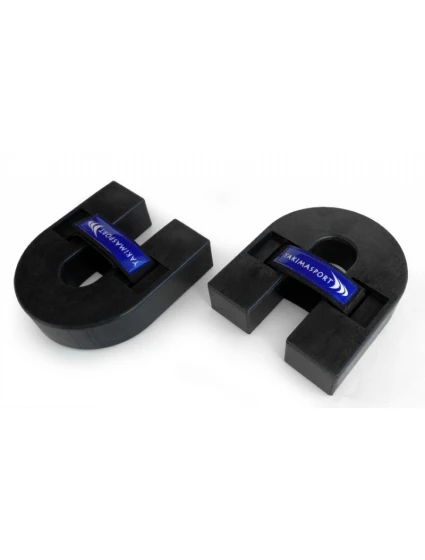 závaží do Yakima 2ks model 21330231 - Yakimasport