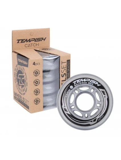 Kola  PU model 20860398 - Tempish