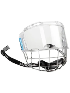Hybrid Shield model 21809917 - Bauer