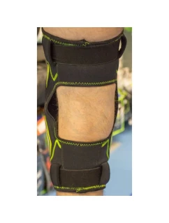 chrániče kolen React Pro model 20813659 - Tempish