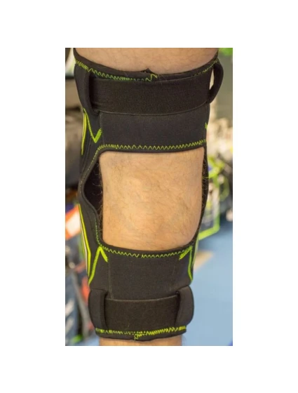 chrániče kolen React Pro model 20813659 - Tempish