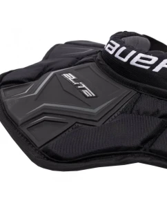 chránič krku Elite Sr model 21261719 - Bauer