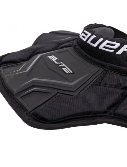 chránič krku Elite Sr model 21261719 - Bauer