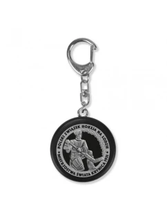 Premium mini přívěsek na klíče model 21395797 - Inny