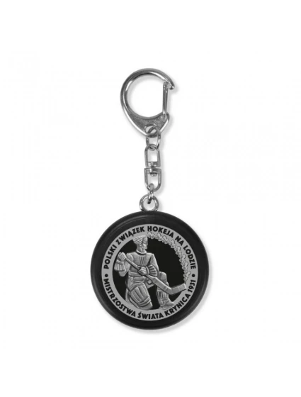 Premium mini přívěsek na klíče model 21395797 - Inny