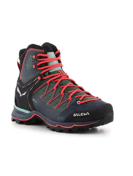 Dámská trekingová obuv  Trainer Lite Mid GTX W model 22093383 - Salewa