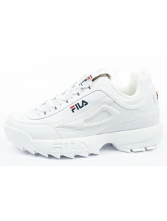 Boty  Low M model 21296415 - Fila