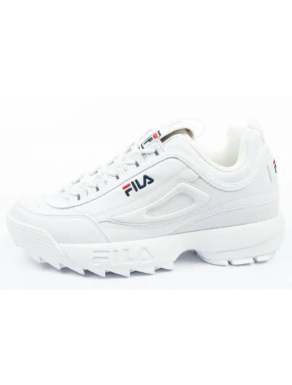 Boty  Low M model 21296415 - Fila