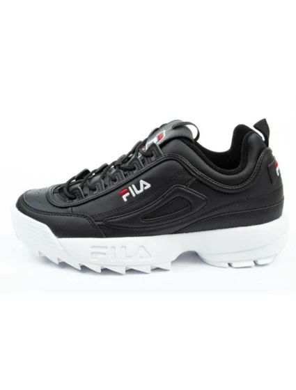 Boty  Low M model 21922523 - Fila