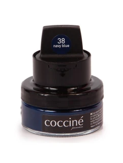 leather cream model 21372108 - Coccine