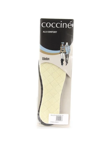 Vložky do bot z ovčí vlny Coccine model 20980184 - Inny