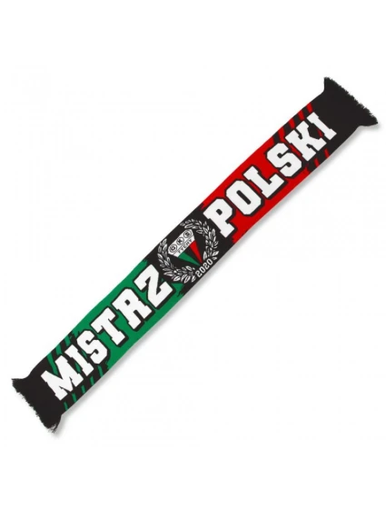 GKS Tychy Retro šála model 20814093 - Inny