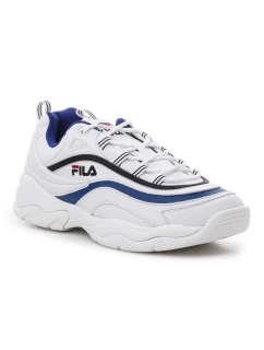 Pánské sportovní boty  Low M model 17045667 - Fila
