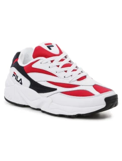 Boty unisex  Low M model 17045700 - Fila