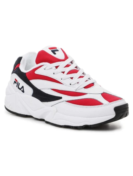 Boty unisex  Low M model 17045700 - Fila