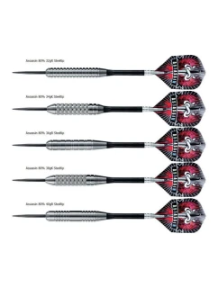 Šipky  Steeltip model 21340572 - Harrows