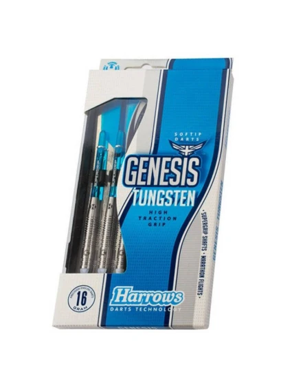 Šipky  Softip model 21136924 - Harrows