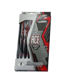 Šipky Ace Softip model 21136940 - Harrows