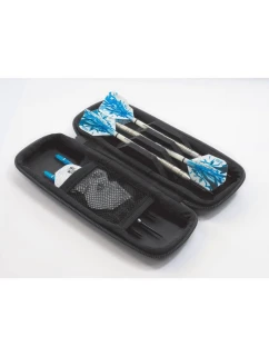 3  černý model 21490772 - Harrows