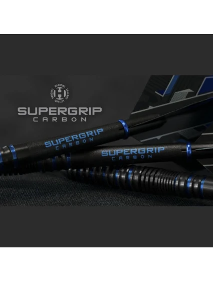 Brány Supergrip Carbon model 21340786 - Harrows