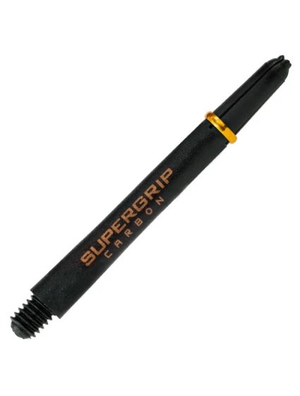 Brány Supergrip Carbon model 21340790 - Harrows