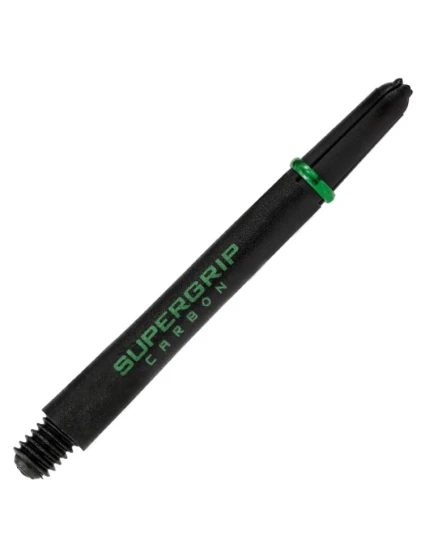 Brány Supergrip Carbon model 21340794 - Harrows