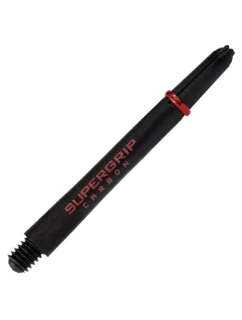 Brány Supergrip Carbon model 21340798 - Harrows