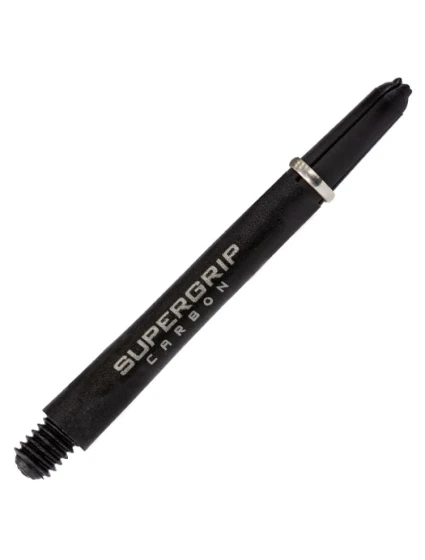 Brány Supergrip Carbon model 21340802 - Harrows