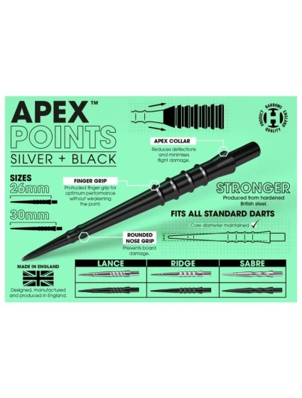 Brány Ride s hroty model 20914902 - Harrows