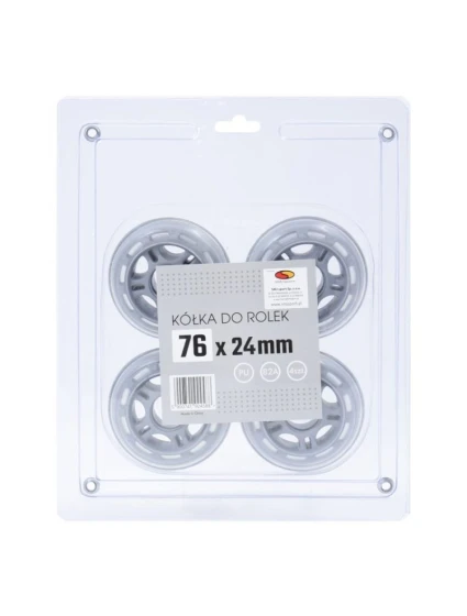 na kolečkové brusle sport BS model 21340813 - SMJ