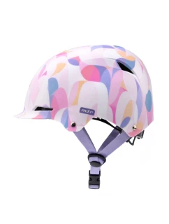 Cyklistická přilba  Jr dětské model 21912905 - Meteor