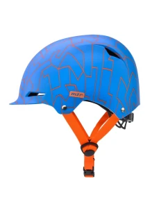 Cyklistická přilba  Jr dětské model 21912907 - Meteor