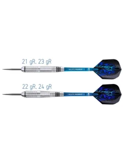 Šipky Blaze Steeltip model 19914303 - Harrows