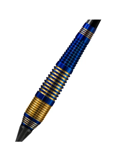 Šipky Vivid Softip model 21064381 - Harrows