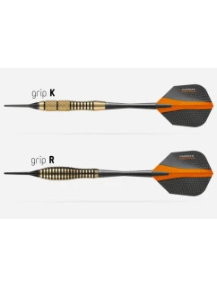 Šipky  Softip model 21487729 - Harrows