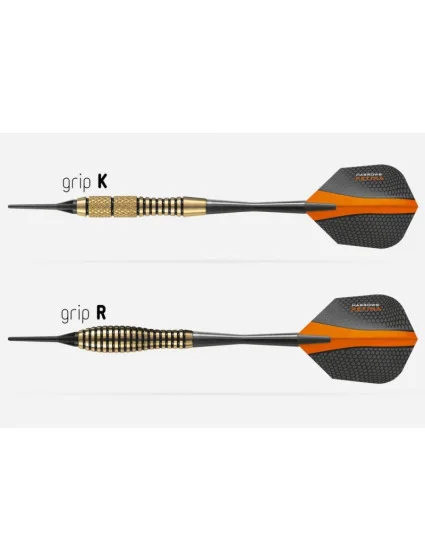 Šipky  Softip model 21487729 - Harrows