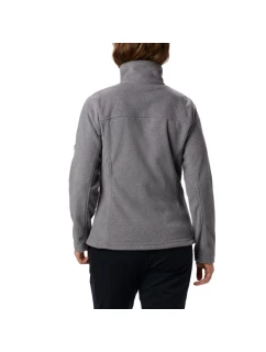 Dámská mikina Fast Trek II Jacket W model 21732748 - Columbia