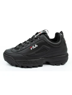 Nízké boty model 21346873 - Fila