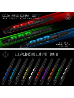 Brány Carbon ST model 20906417 - Harrows