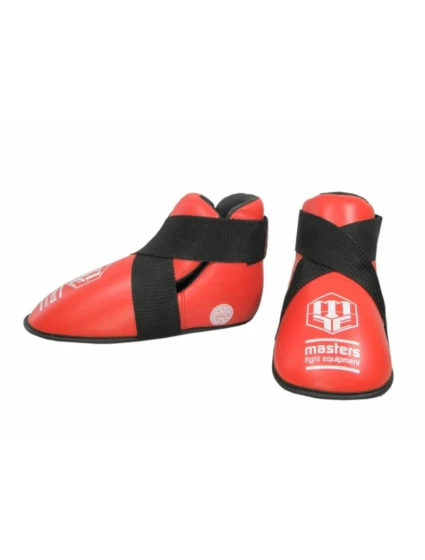 Kožené chrániče nohou model 21347282