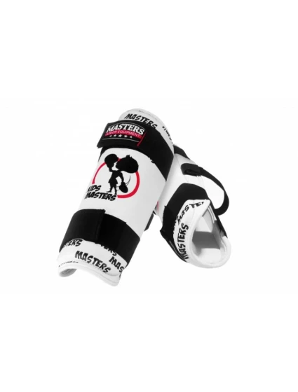 chrániče  bílé  model 21307381 - Masters