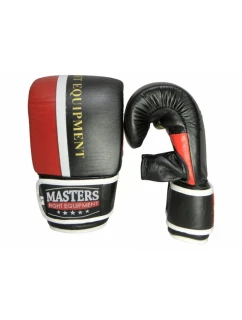 Tréninkové rukavice   model 18693588 - Masters