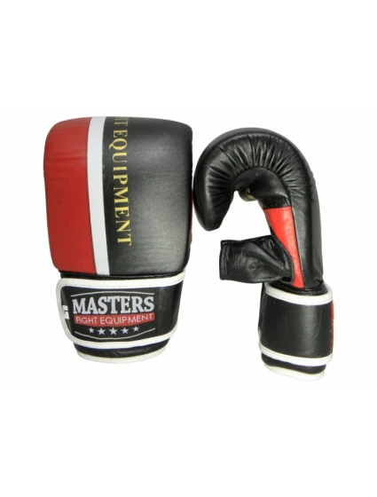 Tréninkové rukavice   model 18693588 - Masters